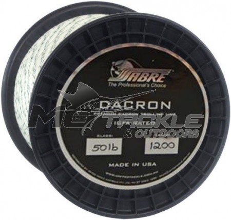 Sabre Dacron IGFA