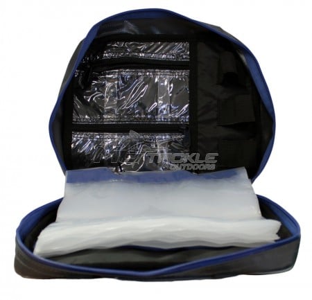 Mustad Worm Binder Wallet
