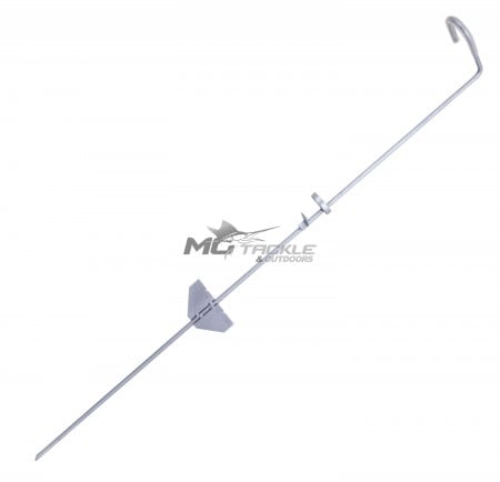 Jarvis Walker Surf Rod Sand Spike