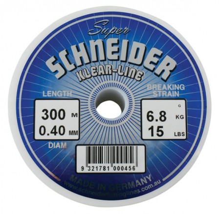Schneider Klear Line Mono - 300m