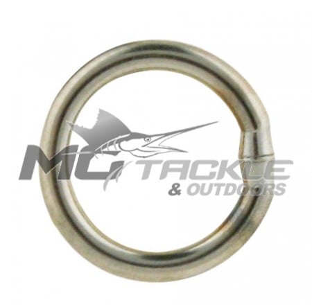 Gamakatsu Hyper Solid Ring