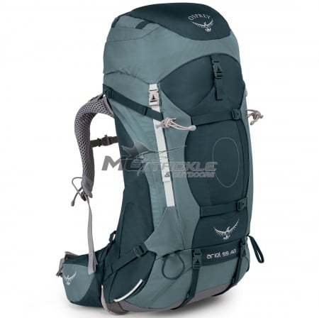 Osprey Ariel AG 55 Womens Backpack