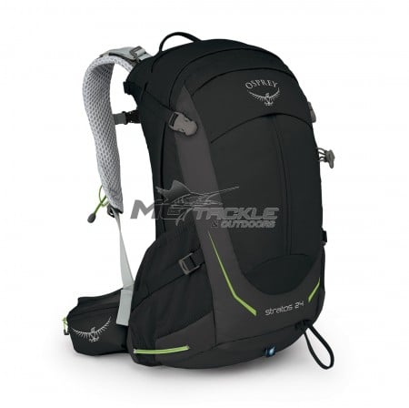 Osprey Stratos 24 Backpack