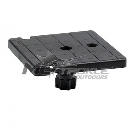 Railblaza Rotating Platform - 102mm Square