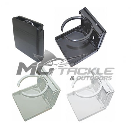 RWB Marine Folding Drink Holder