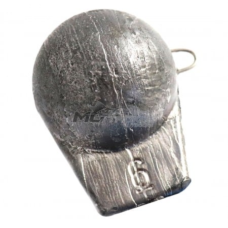 Simply Sinkers Downrigger Bomb