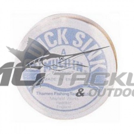 TFT Quick Sink Mucilin Fly Powder