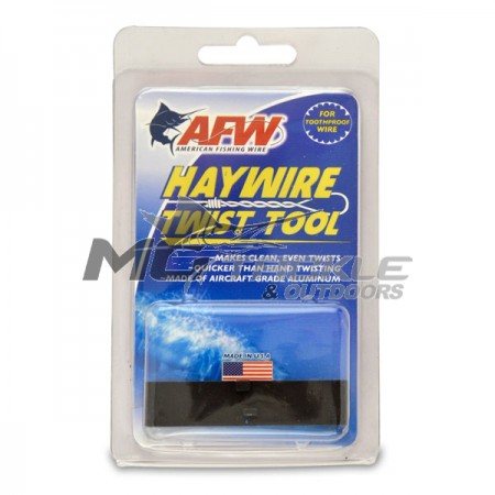AFW Haywire Twist Tool