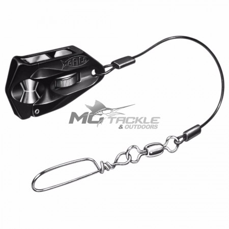 Aftco Roller-Troller Flat Line Clip