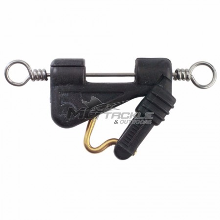 Aftco Goldfinger Outrigger Release Clip