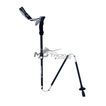 Domex High Trek Roam 6061 Walking Pole (Cam Lock)