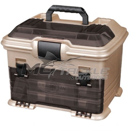 Flambeau T4 Multiloader Tackle Storage System