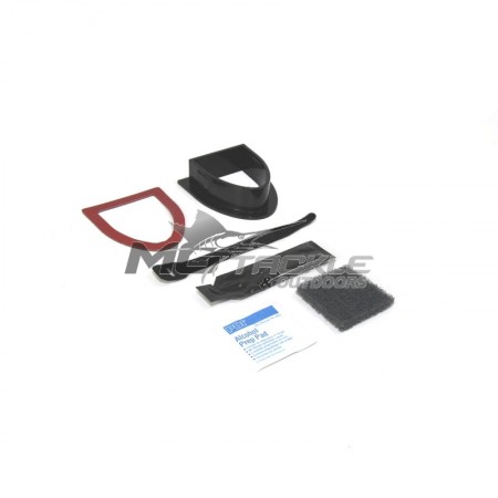 Humminbird Transducer Installation Kit for Kayaks