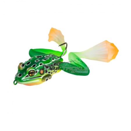 Live Target Ultimate Frog Stride Bait Lure