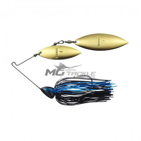 Ever Green Jungle Walker Mini Spinnerbait