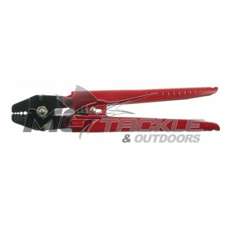 Forever Best Big Game Crimping Pliers