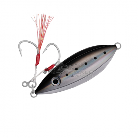 Catch The Beta Boss Jig