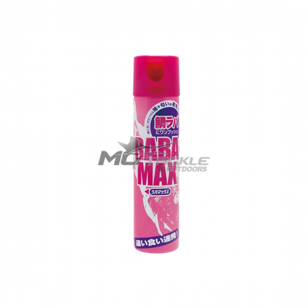 Ecogear Rabamax Lure Scent