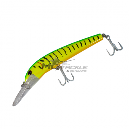 Trollcraft Doomu Diving Lure