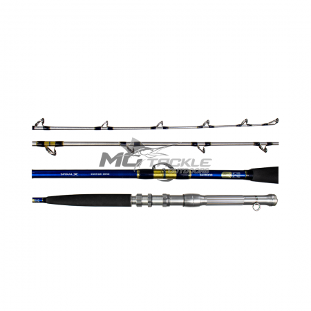 Shimano Deep Chaser Rod - (Reverse Auction)