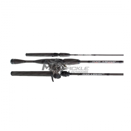 Edge Rods Southern Cross Black Widow