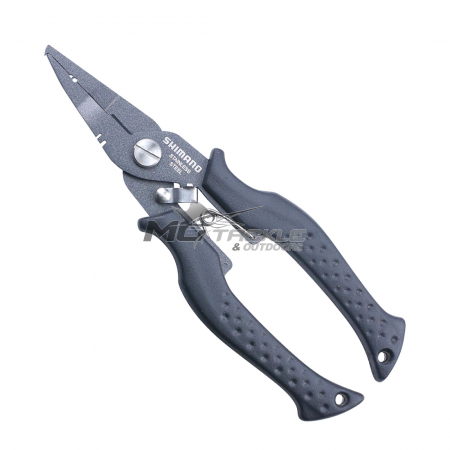 Shimano 6in Advanced Pliers