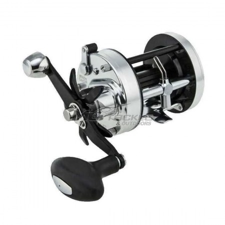 Abu Garcia Ambassadeur C3 Round 7000 Baitcast Reel