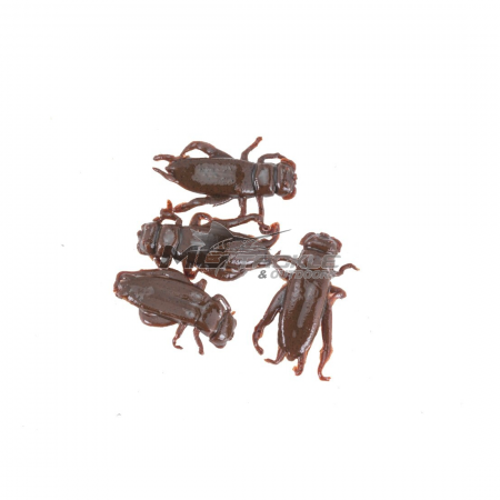Berkley Gulp Alive - 1in Cricket