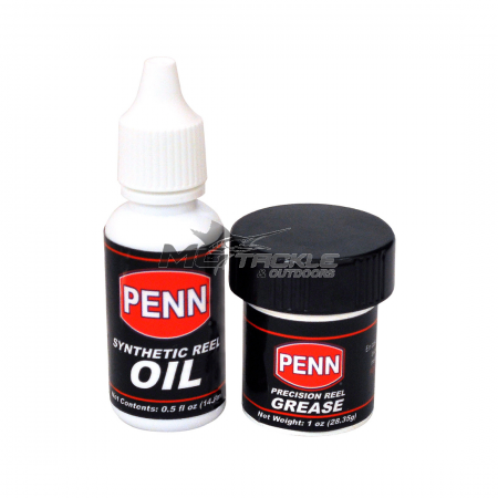 Penn Oil & Grease Angler Pack