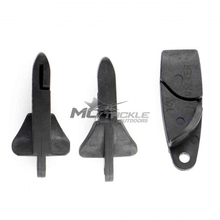 Walker Downriggers Ez-Adder
