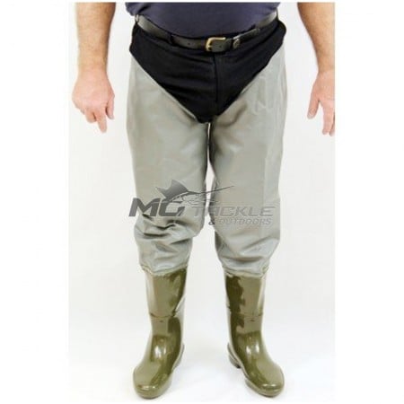Hornes Thigh Boot Wader