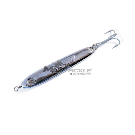 Ragot Yann Metal Spoon - 200g Chrome