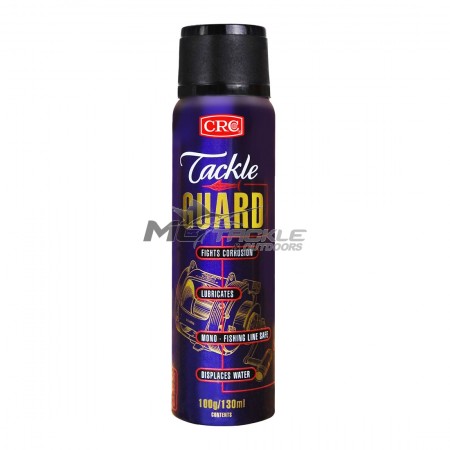 CRC Tackle Guard