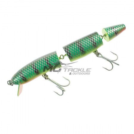 Far-Q Lures Baby Platypus Wake Bait