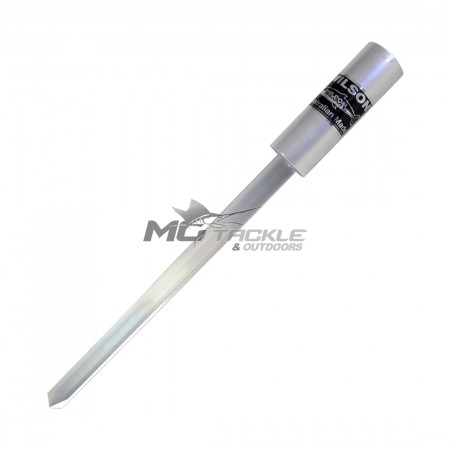 Wilson 24in Aluminium Sandspike / Rod Holder