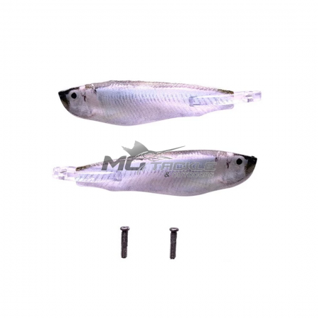 Imakatsu Aventa Crawler Vazelle Replacement Wings