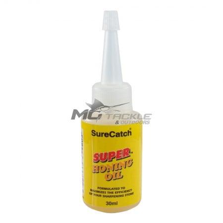 SureCatch Honing Oil - 30ml
