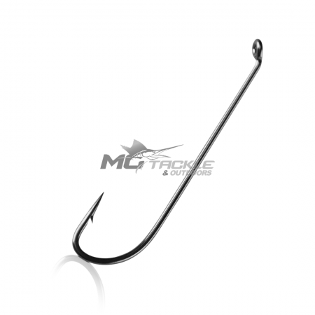 Mustad 9578A Limerick Fly Hook