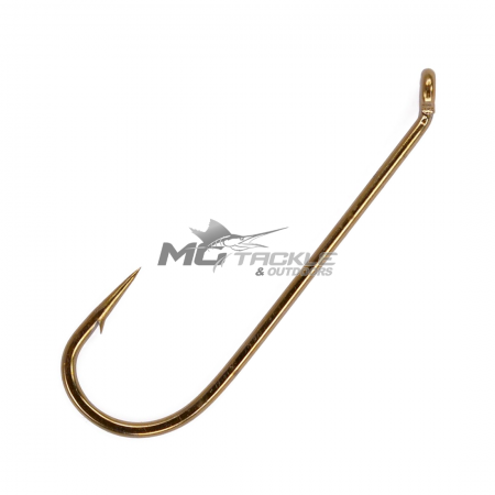 Mustad Signature R74 Streamer Hook