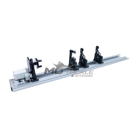 Gary Howard Rod Lathe