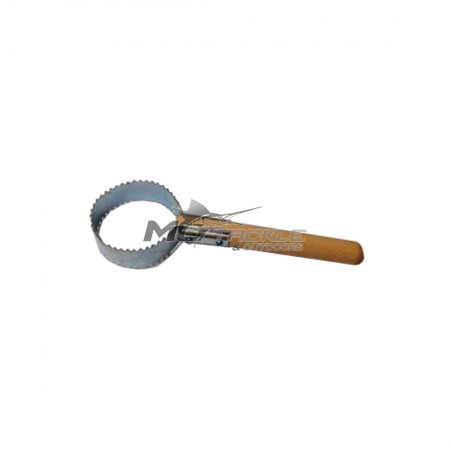 STM Standard Round Head Scaler
