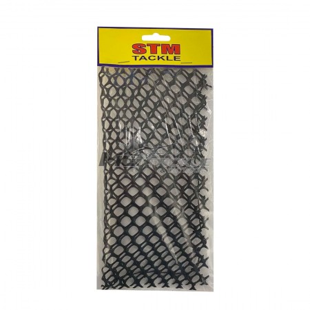 STM Crab Trap Bait Keeper Plastic Mesh