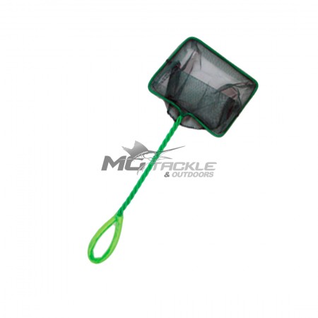 STM Bait Net Blue Fine Mesh