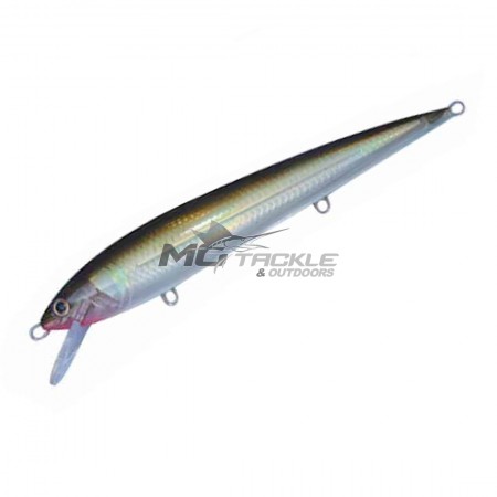 Jaz Lures FlatJak - 140mm