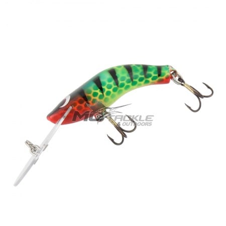 Taylor Made Belly Buster 6m - 65mm