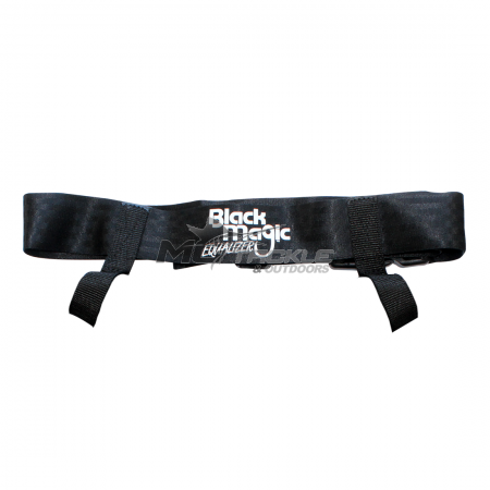 Black Magic Drop Strap