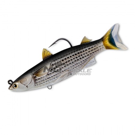 Live Target Mullet Swimbait