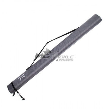 TFO Triangular Rod Case - Suits Rods 9ft 4pc