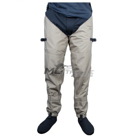 Snowbee Classic Breathable Thigh Wader