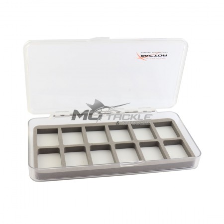 X-Factor Dry Ply Box